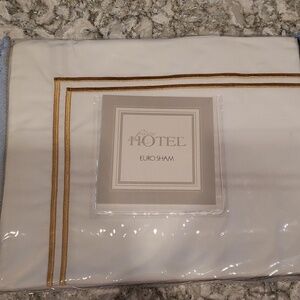 Hotel collection Euro Sham Valcourt